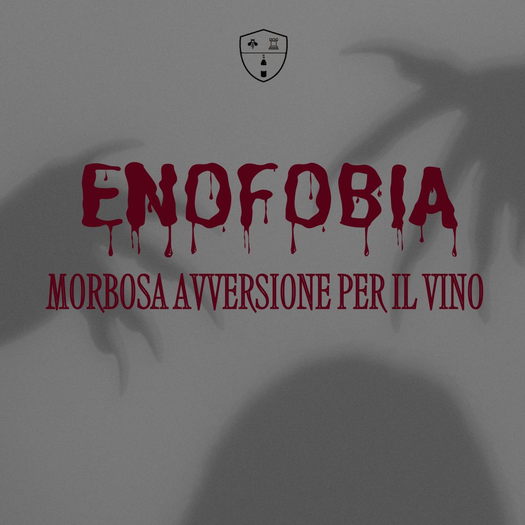 Enofobia: Speciale Halloween